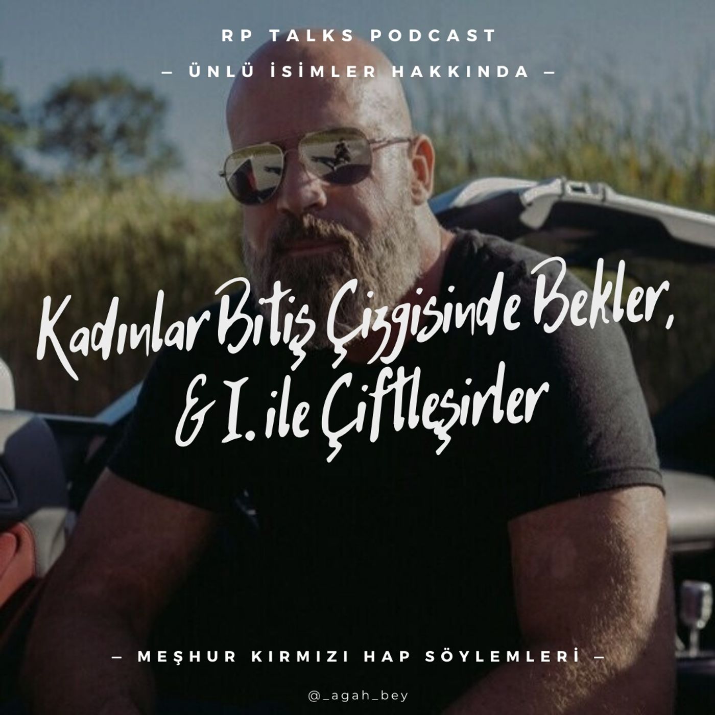RP Talks Podcast