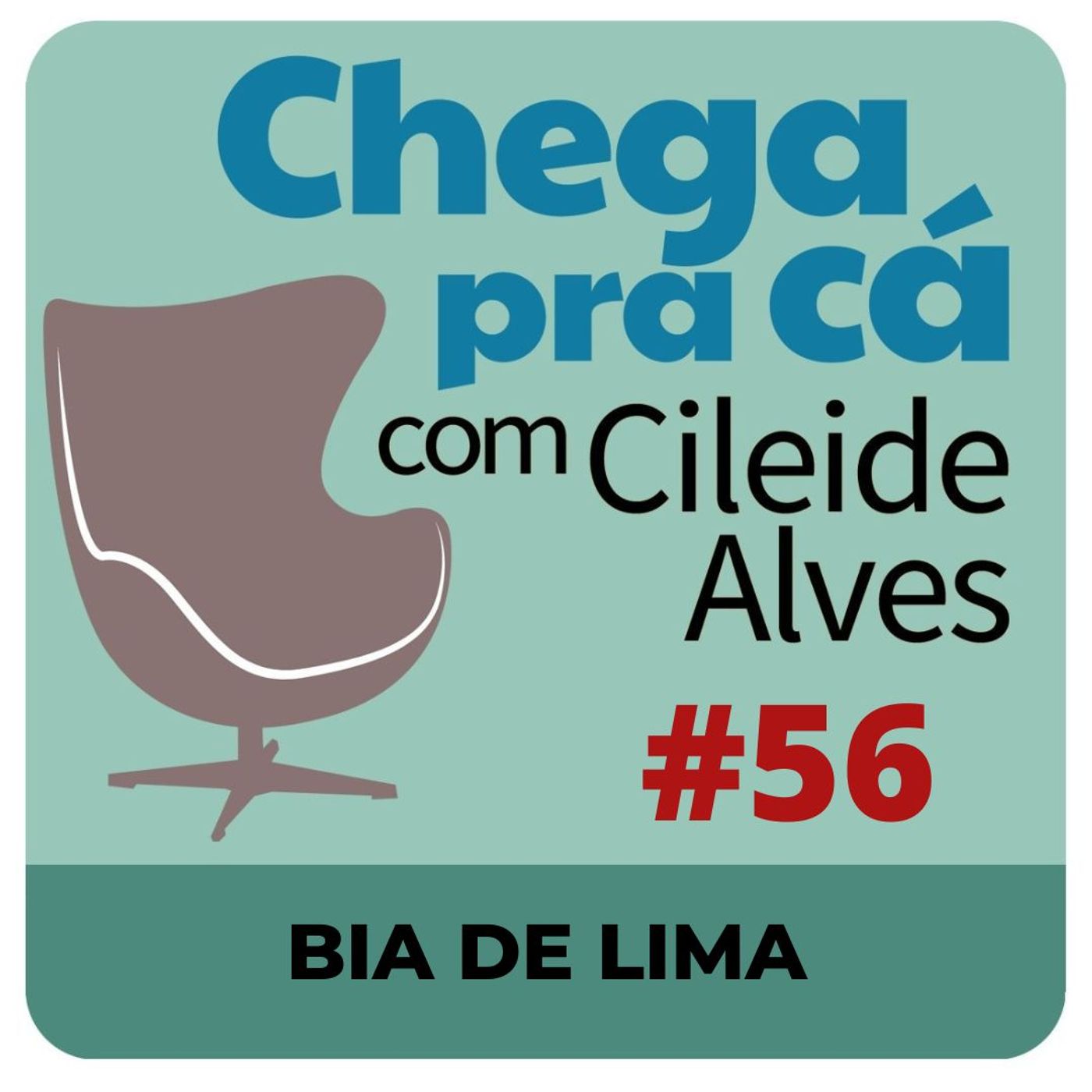 Chega Pra Cá