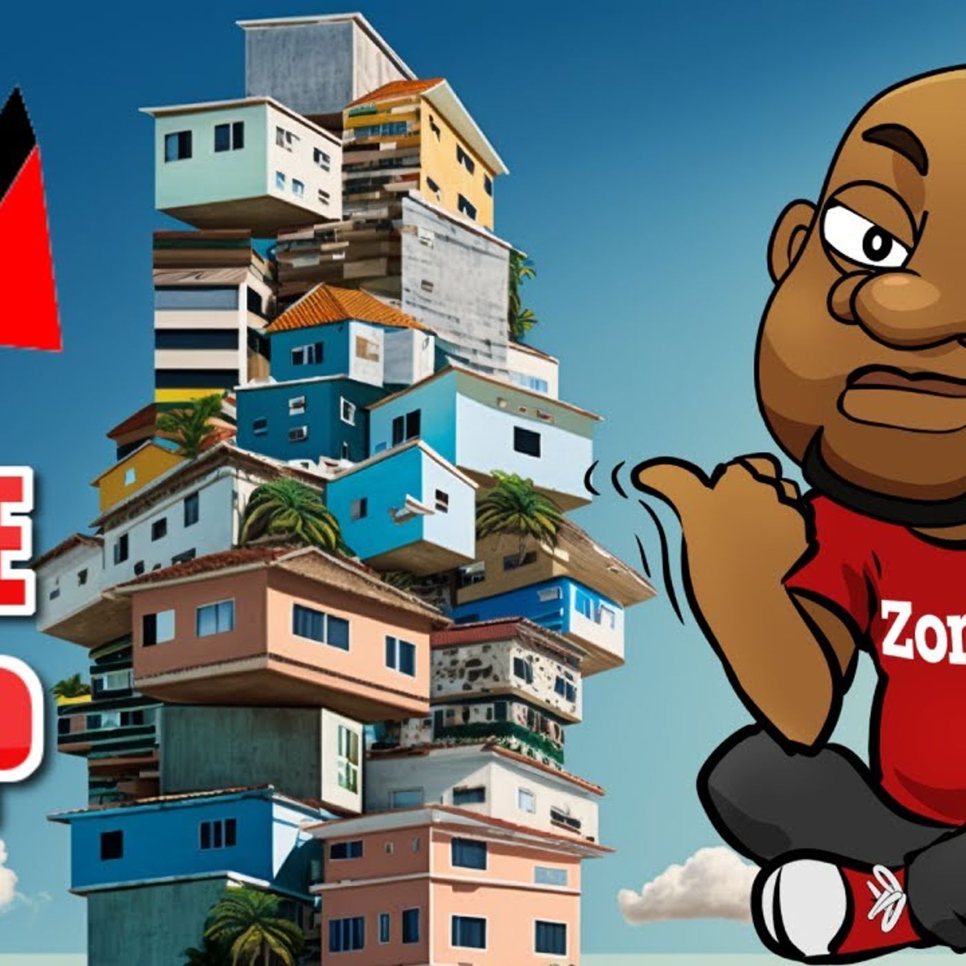 Get Free Comps With Zompz to Analyze Your Deals Like a Pro! episode artwork