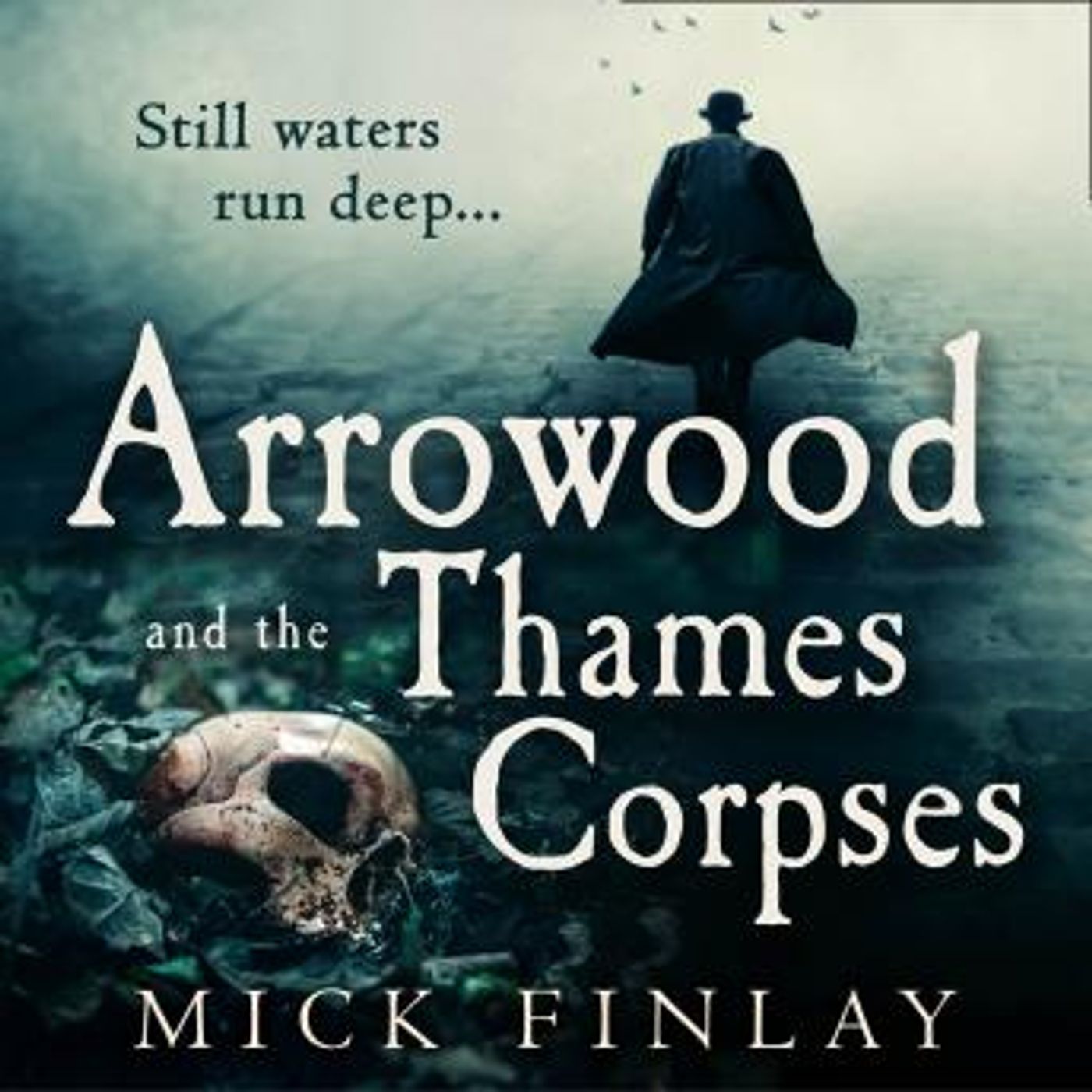 Get Your Favorite Full Trial Audiobooks in Mystery, Thriller & Horror, Police & Detective