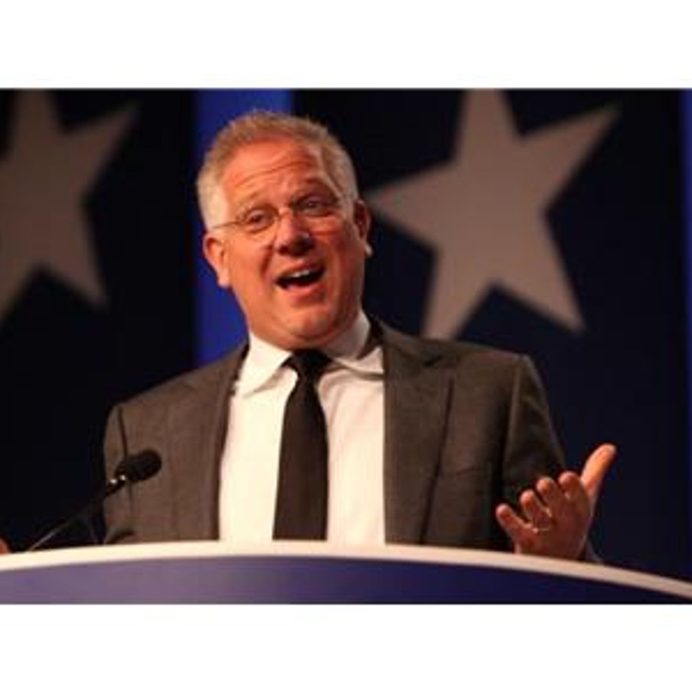 Glen Beck Believes Boston Marathon Bombing Was An Inside Job Glen Beck Believes Boston Marathon Bombing Was An Inside Job