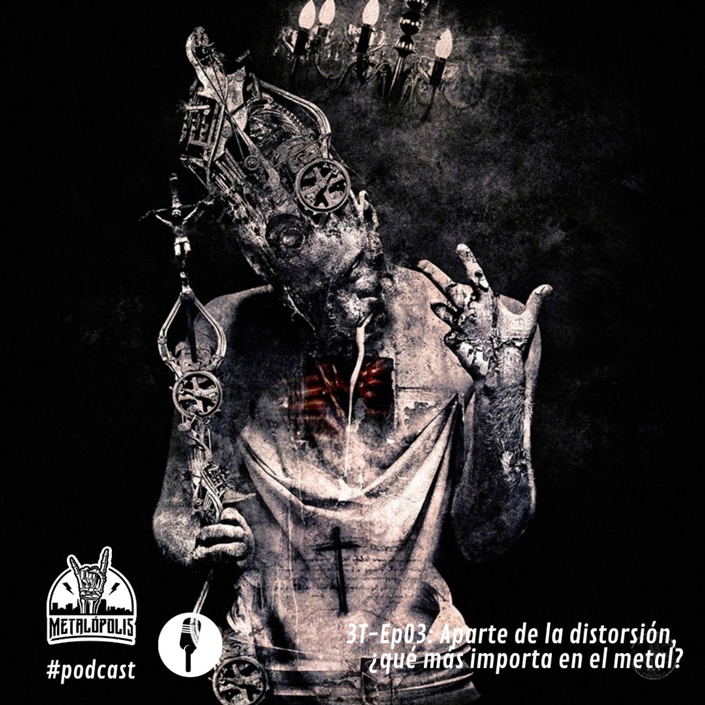 Metalópolis