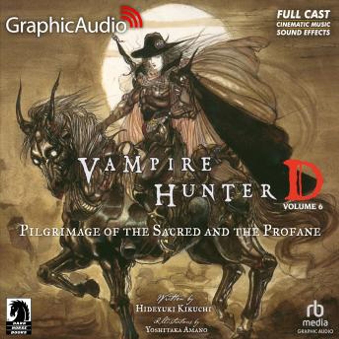 Download Top Full Audiobooks in Science Fiction & Fantasy, Fantasy