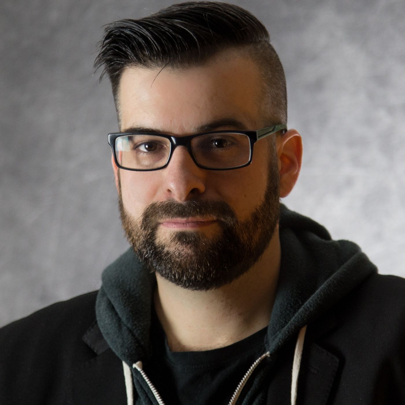 Rob McConnell Interviews - SETH BREEDLOVE - Small Town Monsters