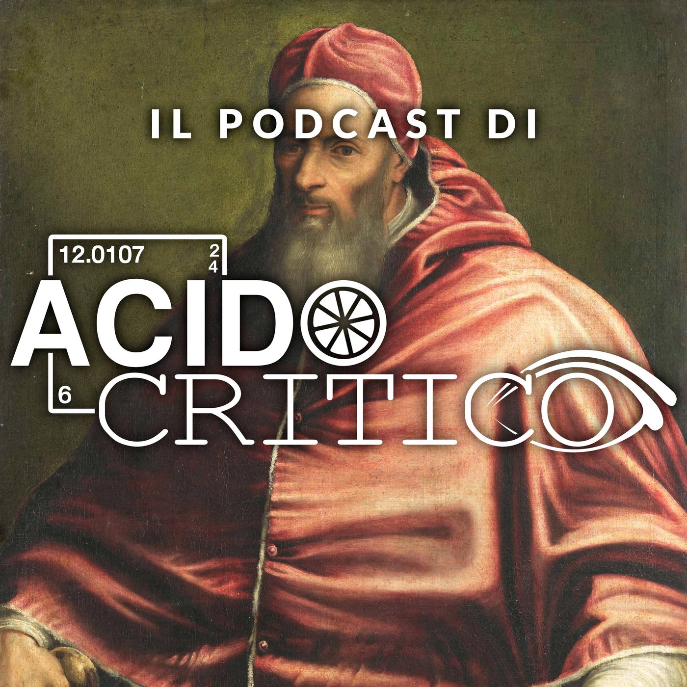 Acido Critico