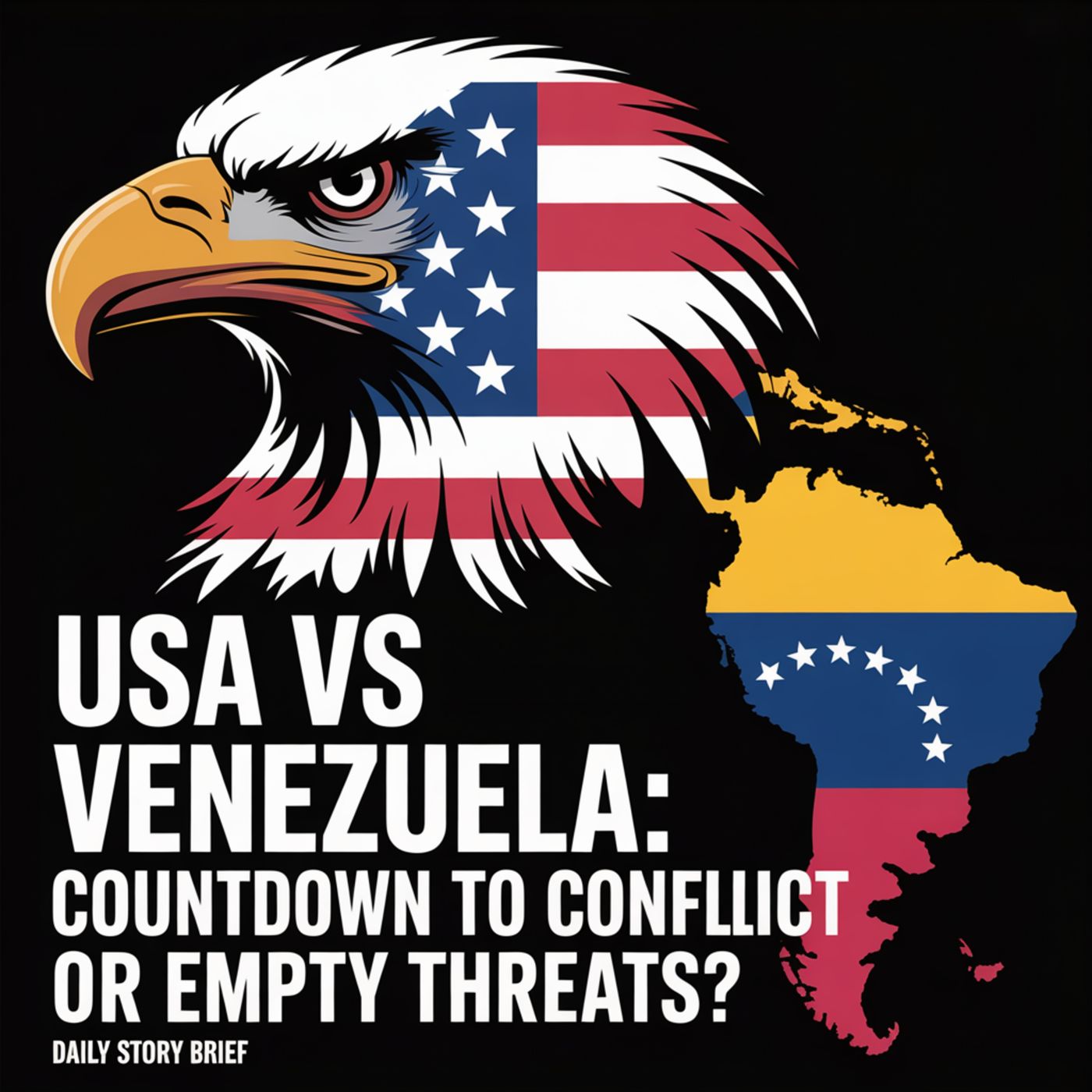 USA vs Venezuela: Countdown to Conflict or Empty Threats?