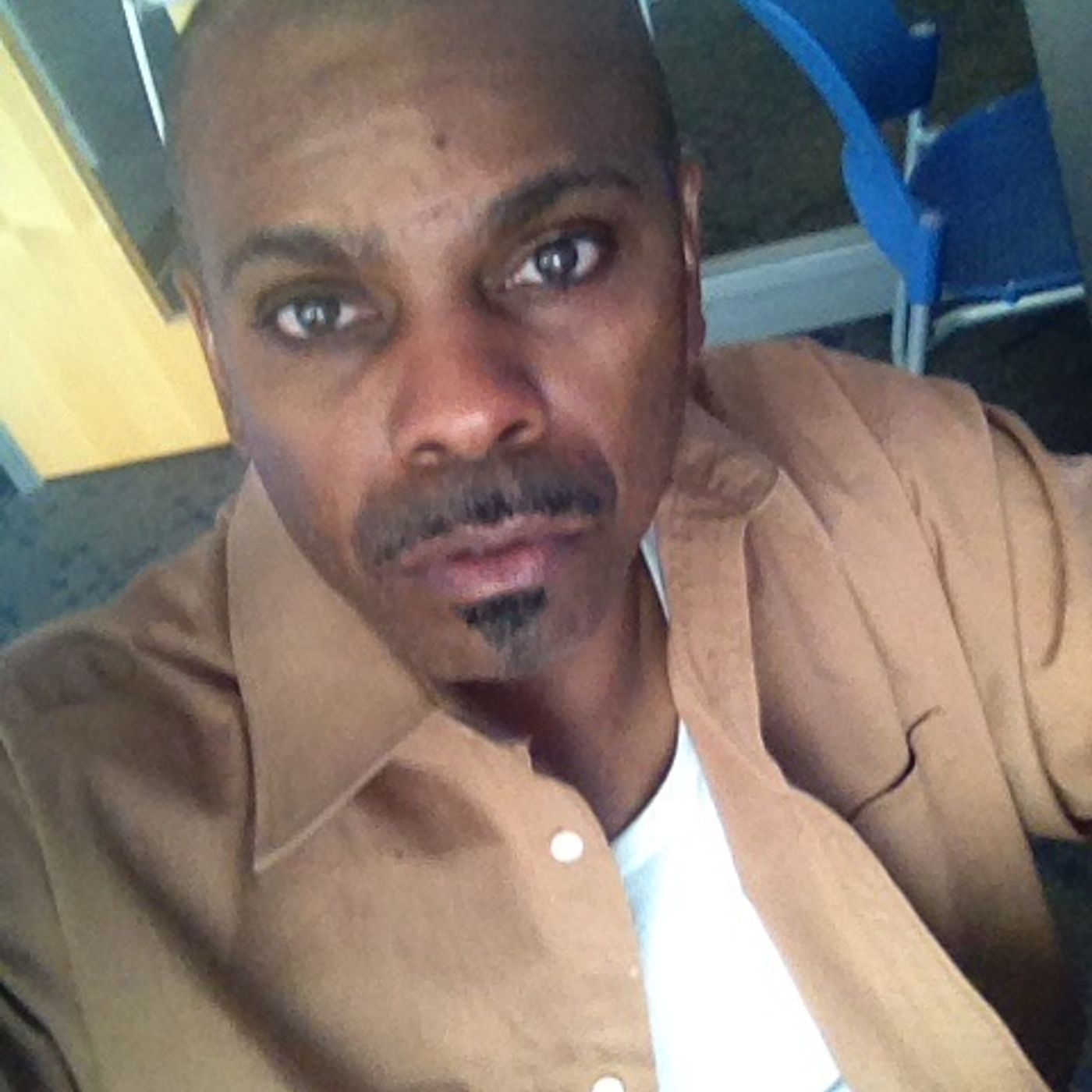 Terry Dwayne Ashford Sharing The World Peacefully Terry Dwayne Ashford Sharing The World Peacefully