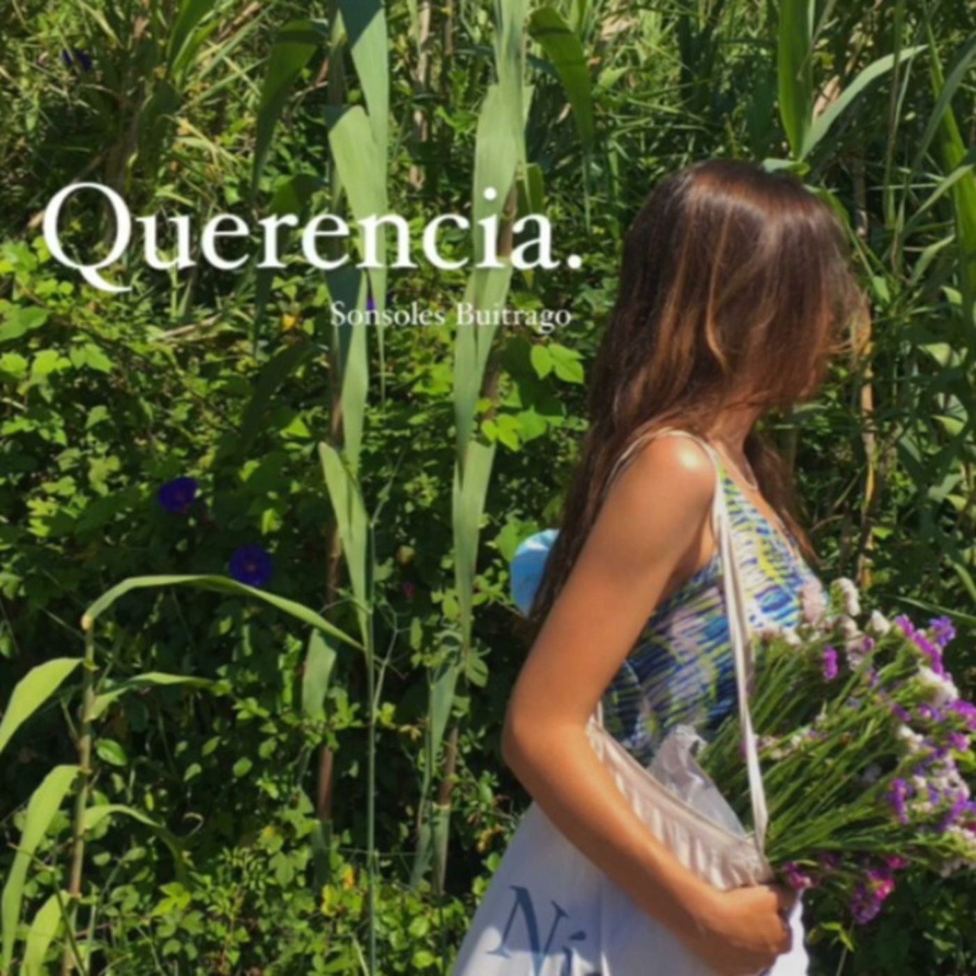 querencia cover art