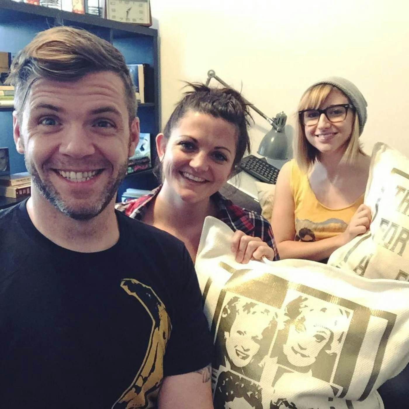 Out on the Lanai: A Golden Girls Podcast