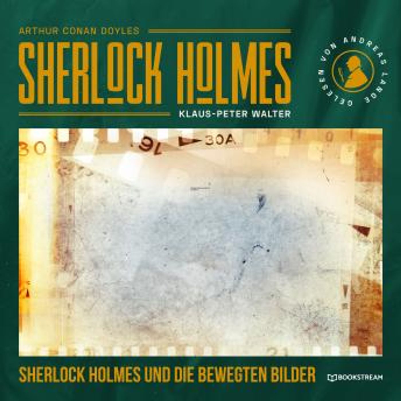 Top Full Audiobooks in Mystery, Thriller & Horror, Suspense