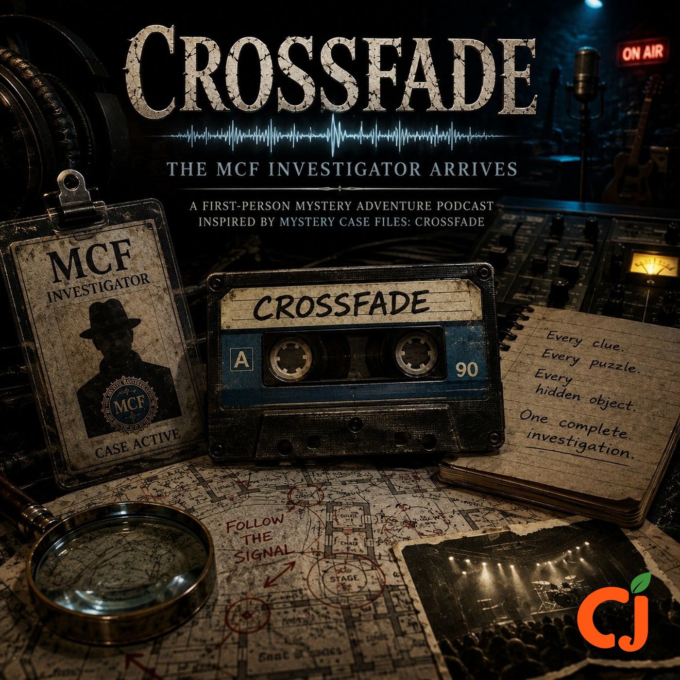 Crossfade