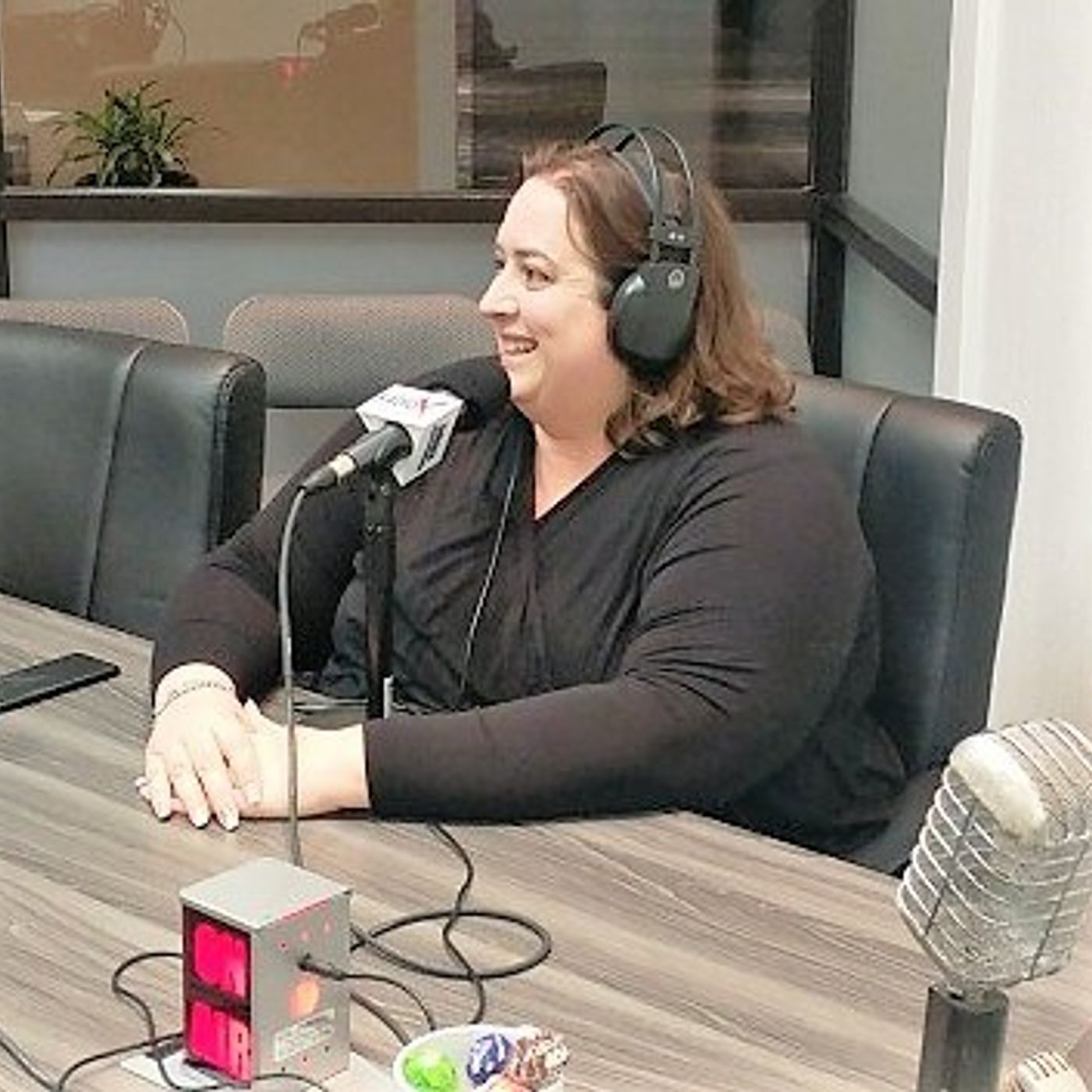 Strategic Insights Radio