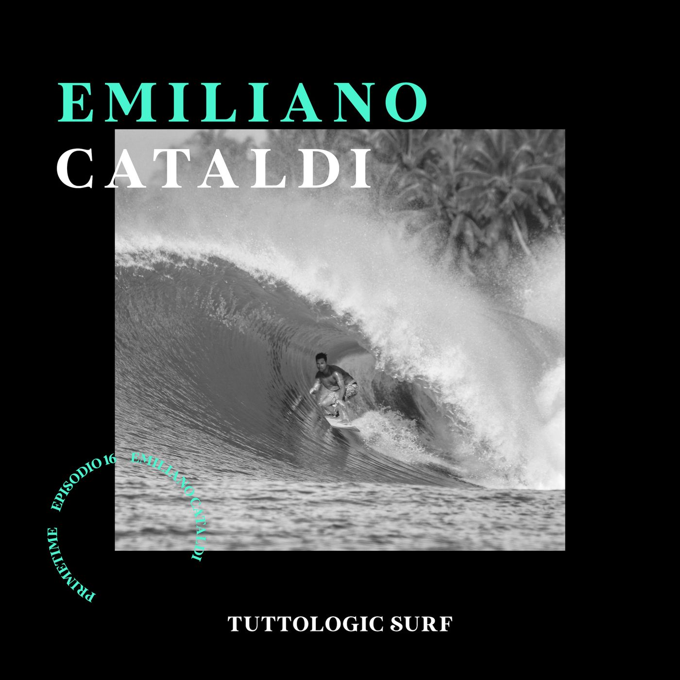 Tuttologic Surf