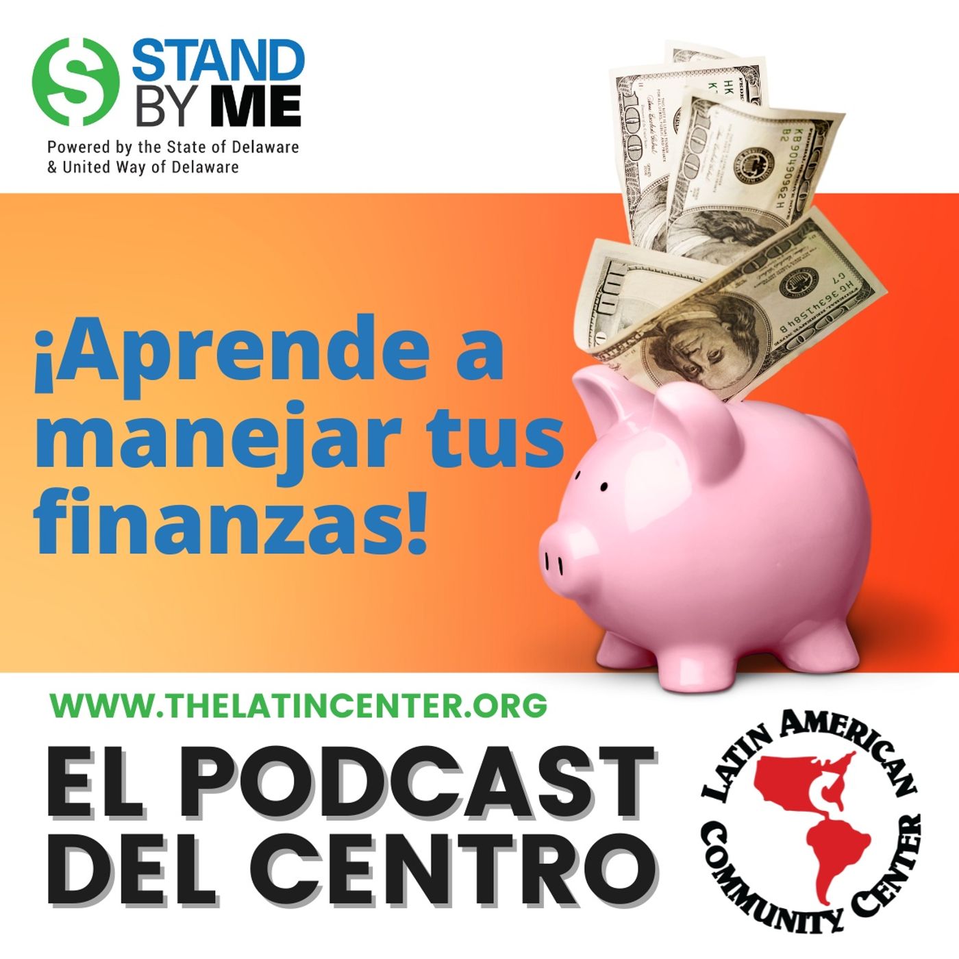 El Podcast del Centro