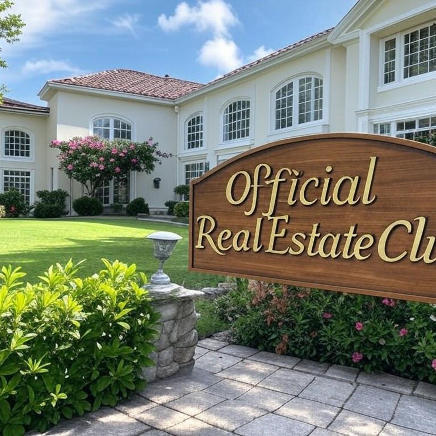 Week 1 of 2025 Sold Stories via OfficialRealEstateClub.com episode artwork