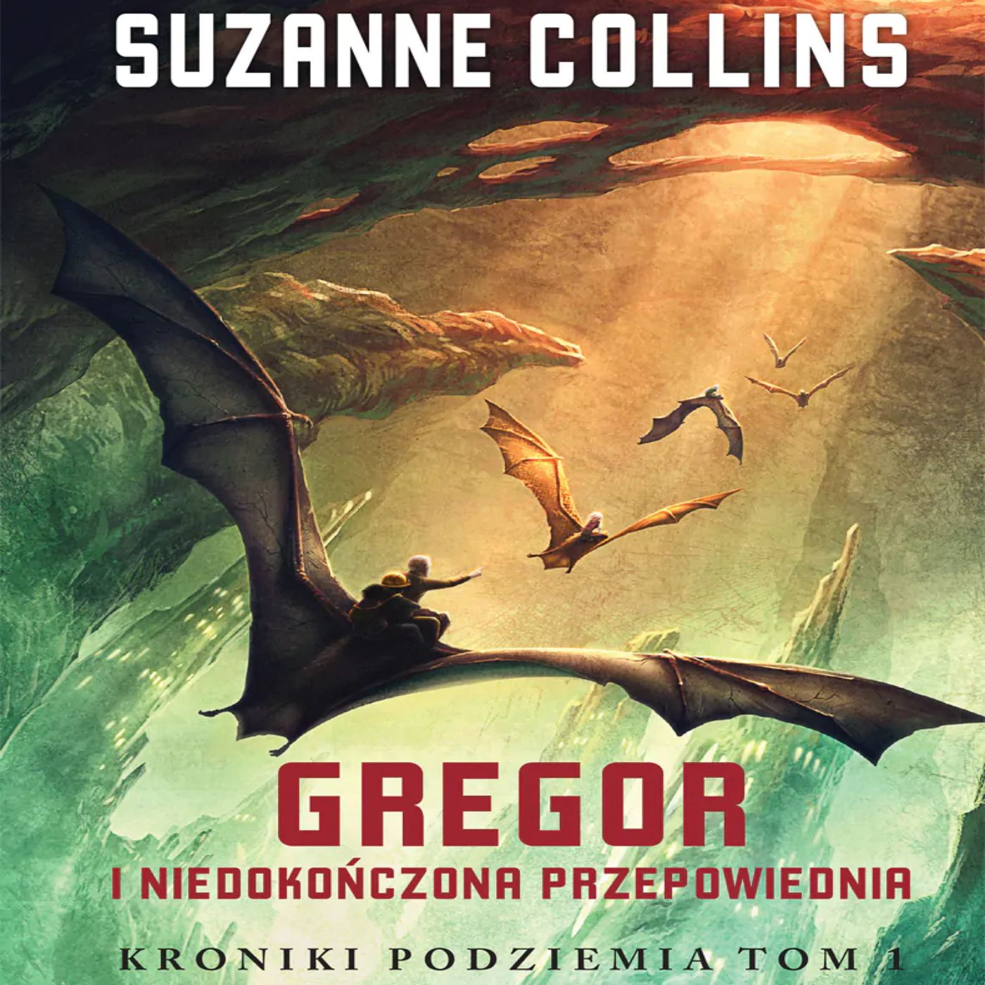 Dzieci mają głos