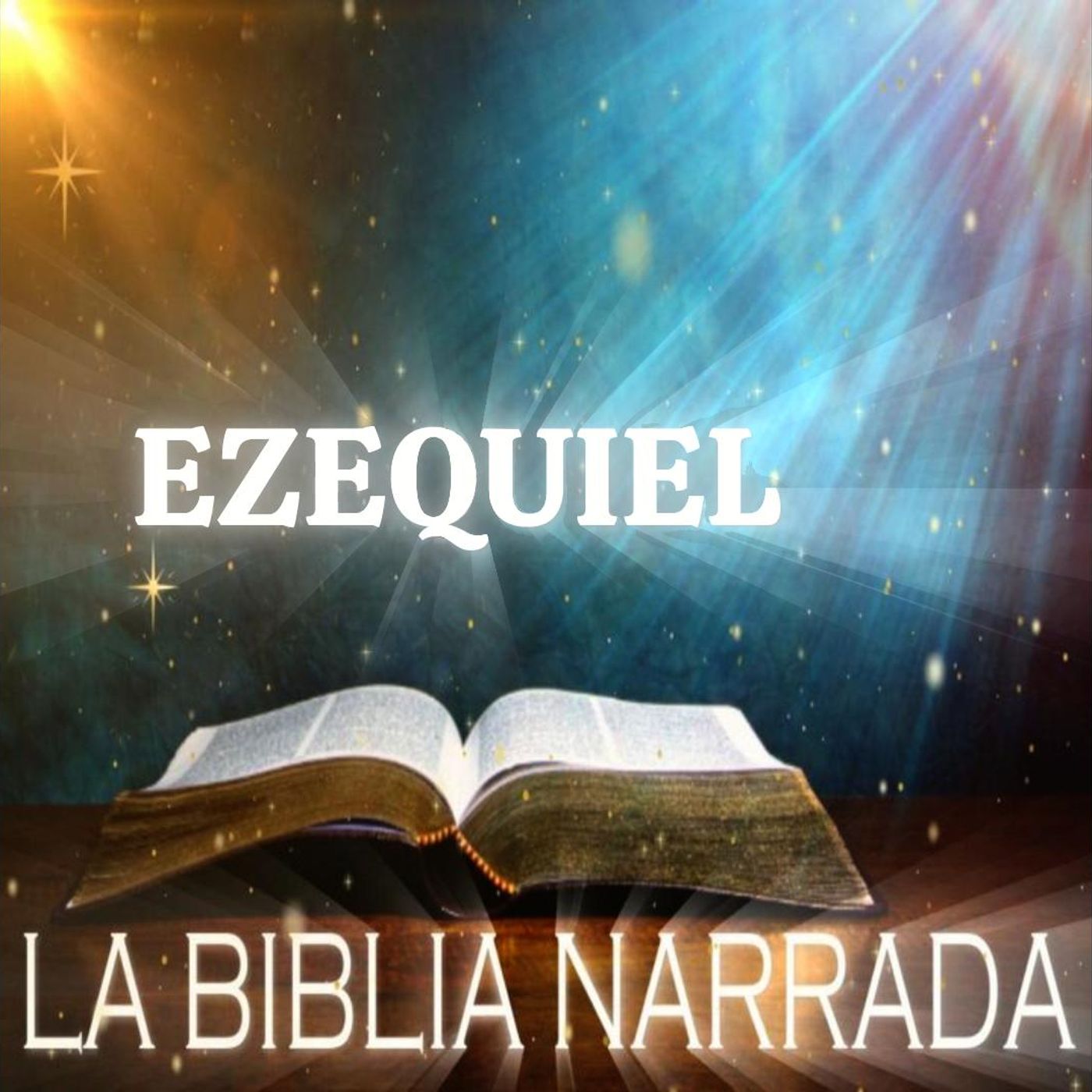 Ezequiel Completo - Nueva Versión Internacional episode artwork