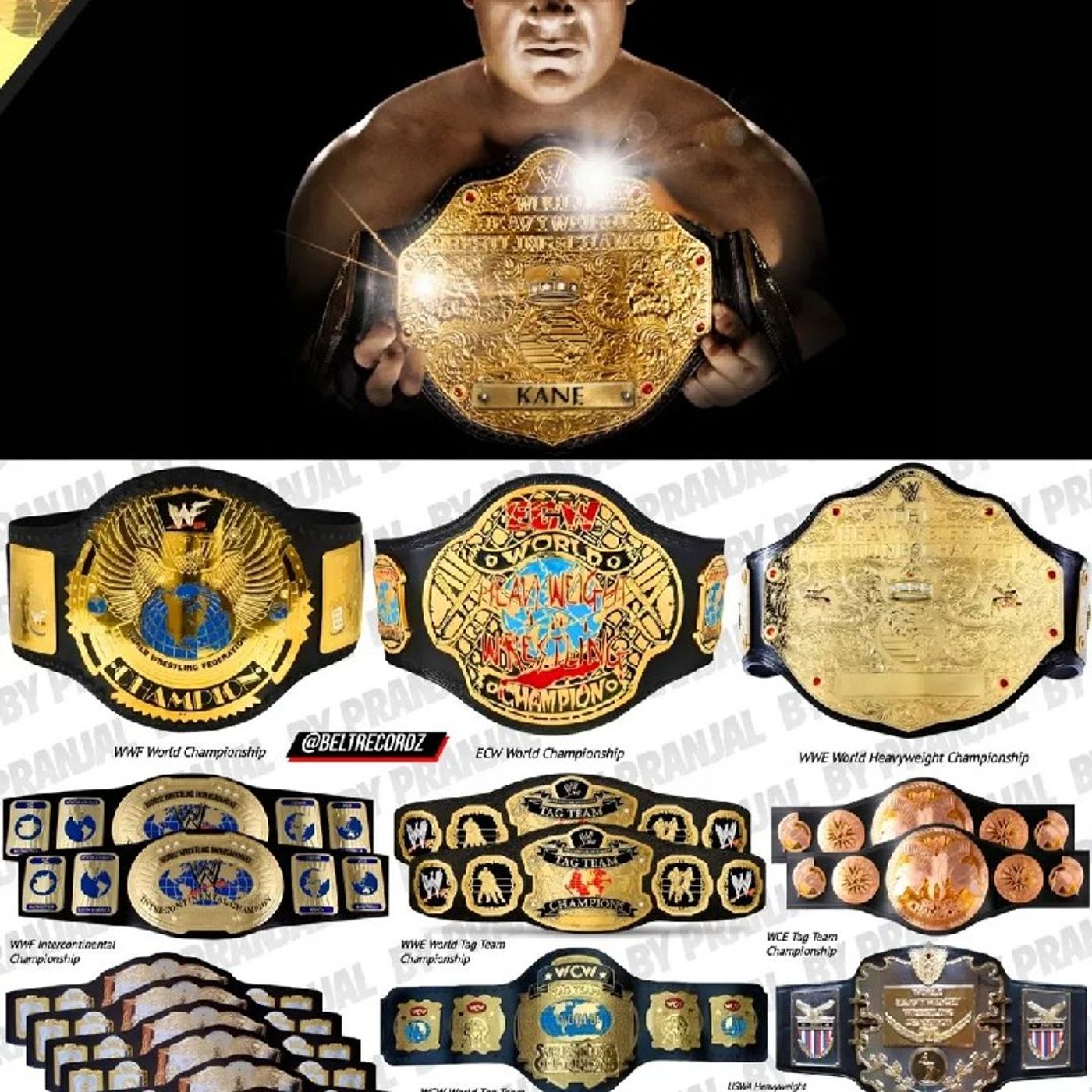 ET reads the Sportskeeda Wrestling Newsletter for Monday, 3/23 and goes over the highlights from it.