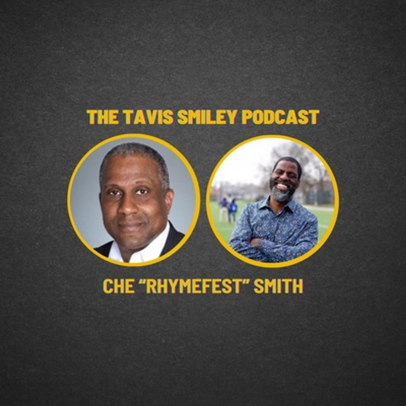 Tavis Smiley