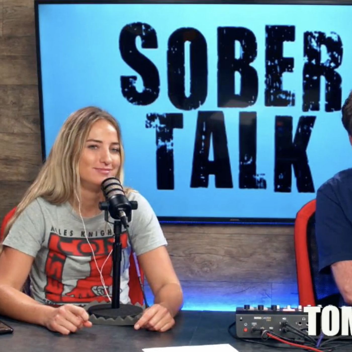 Sober Talk Live