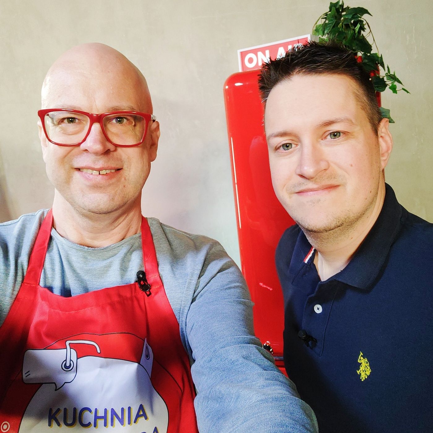 Kuchnia Marketera