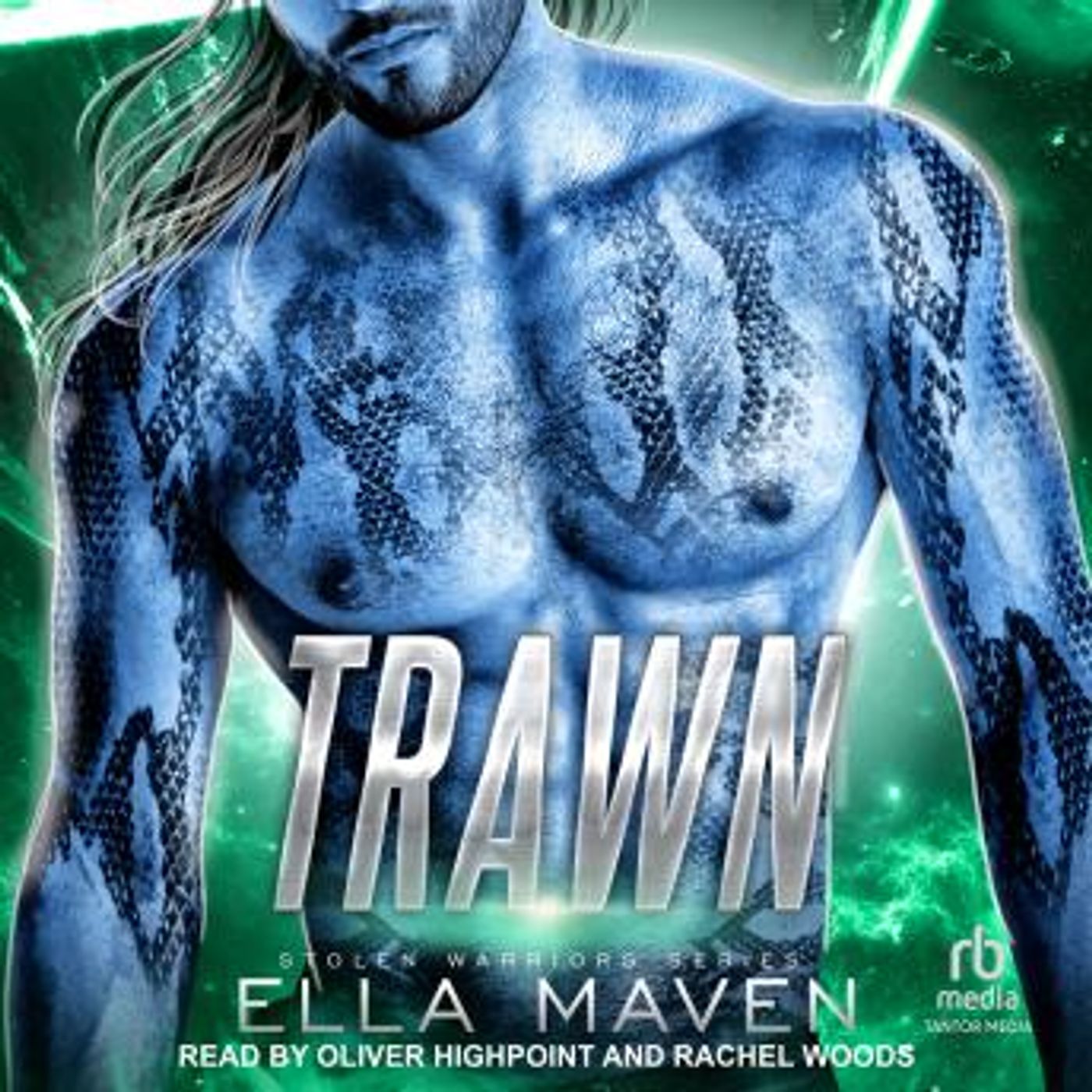 Access Top-Rated Full Audiobooks in Romance, Romantasy