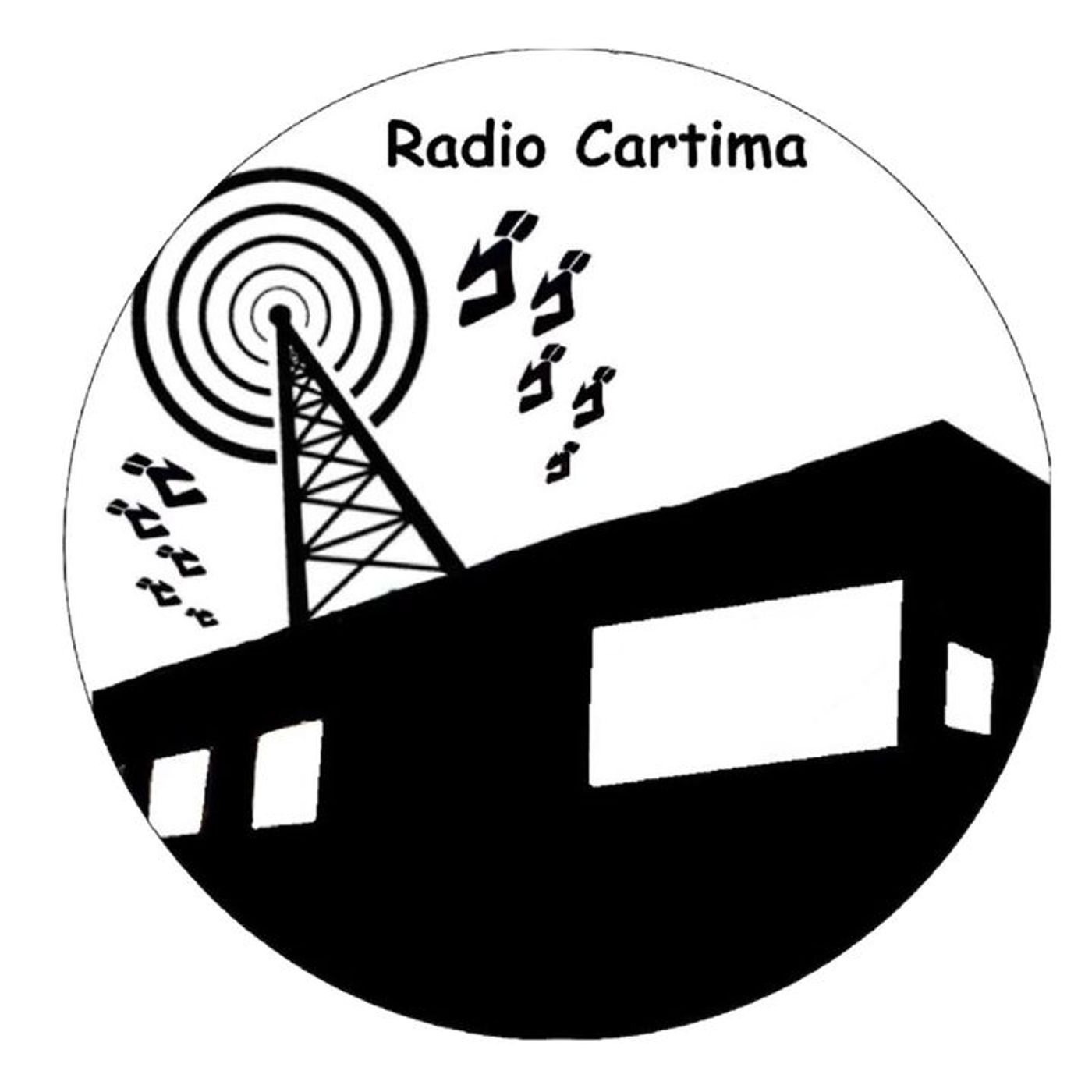 10-Radio IES Cartima 5/6/2023 podcast artwork