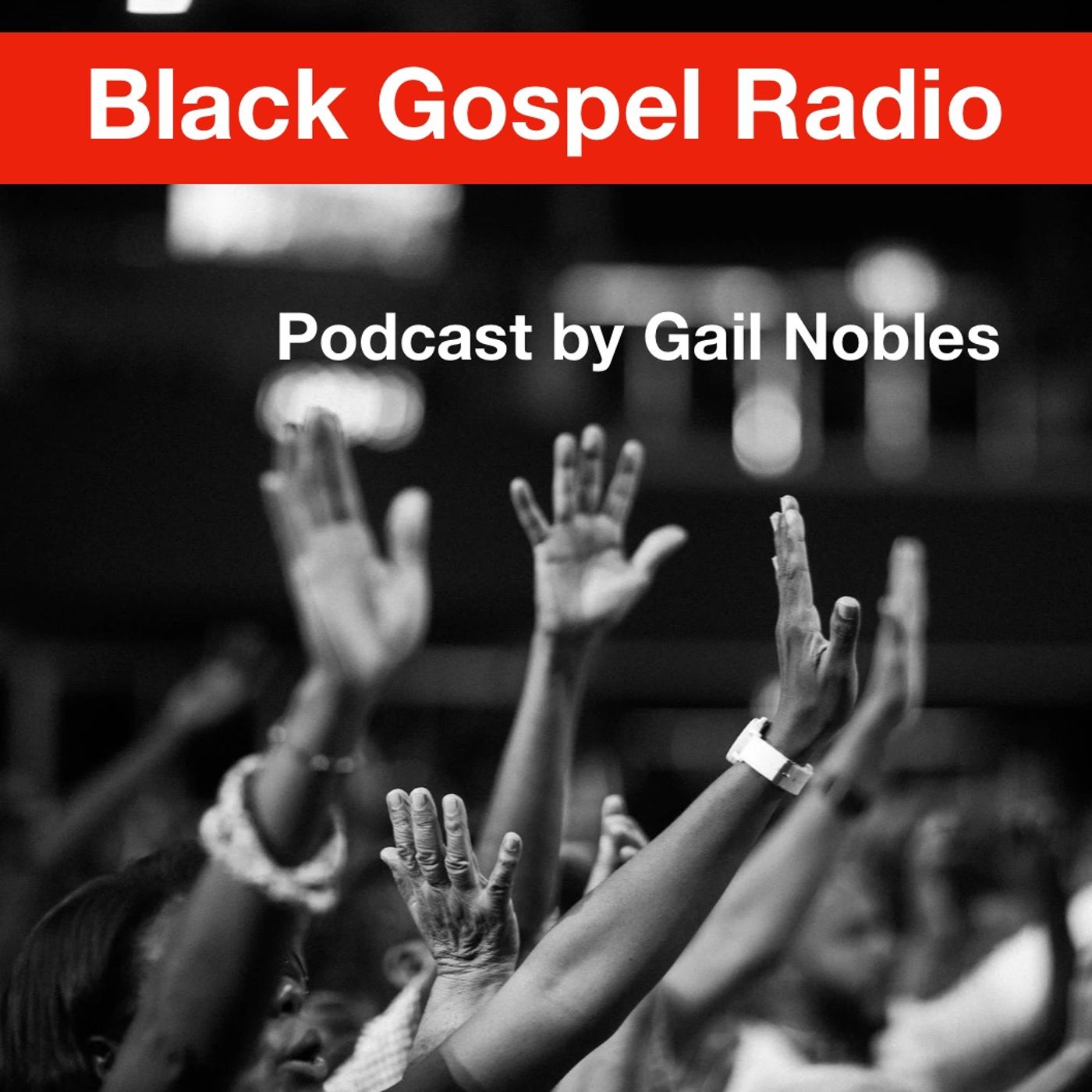 I Found Out About Black Gospel Radio 2:6:23 12.40 PM