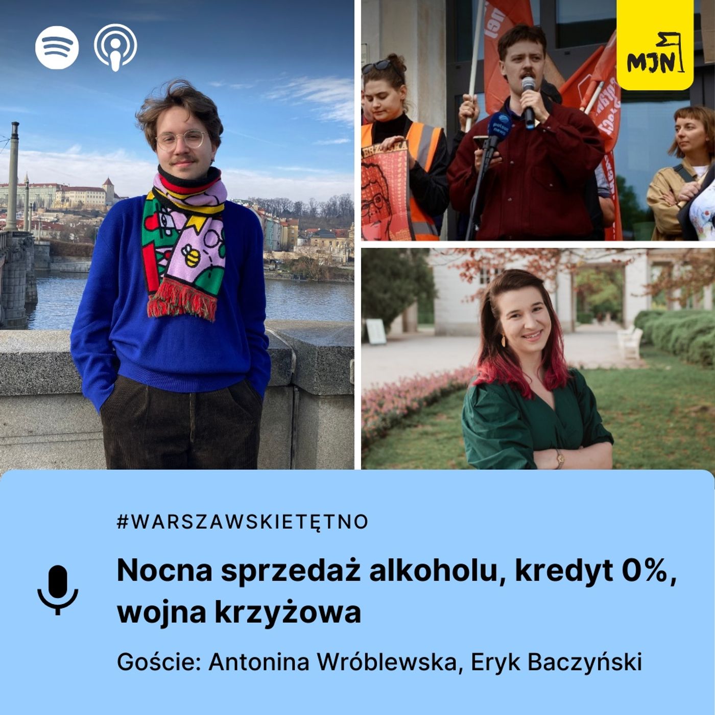 Miasto Jest Nasze