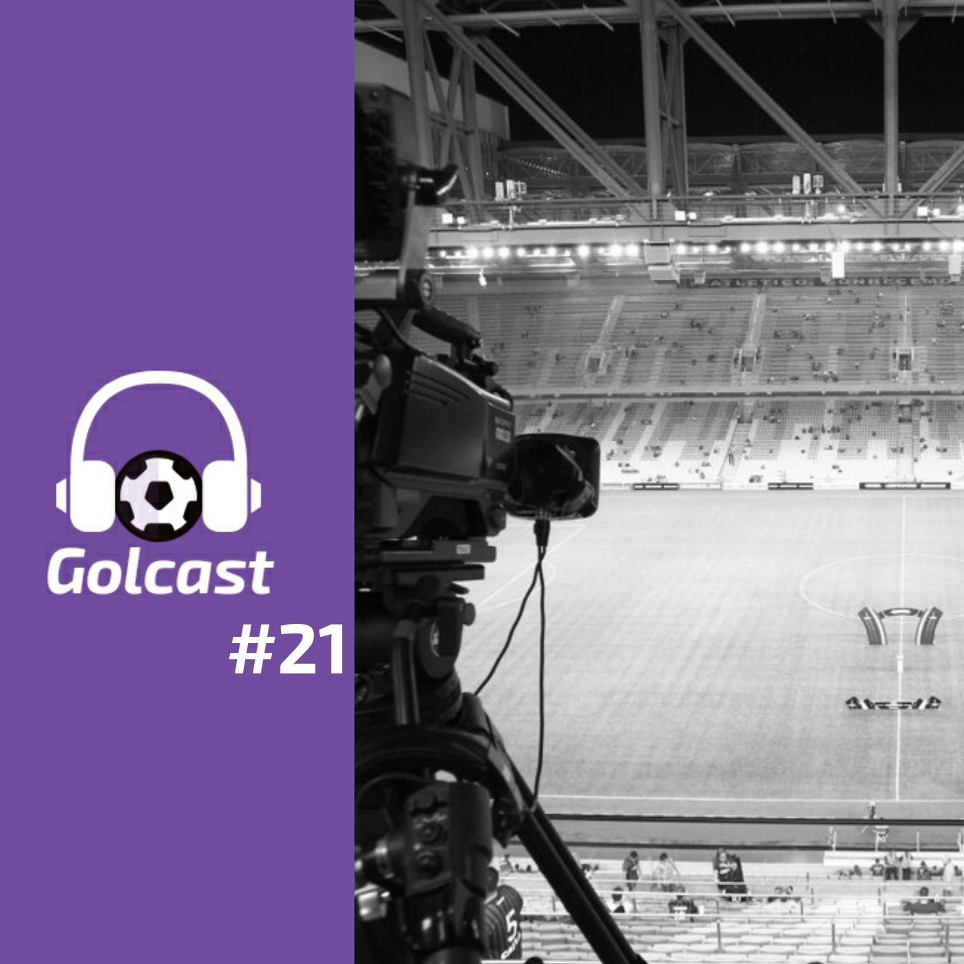 Golcast