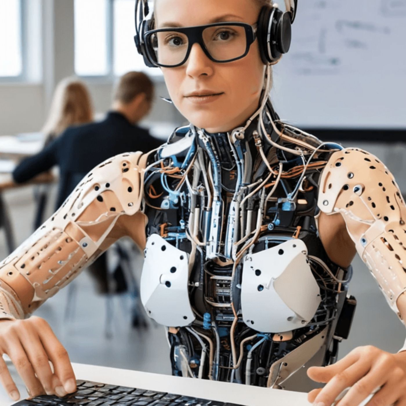 Foco no Amanhã Podcast