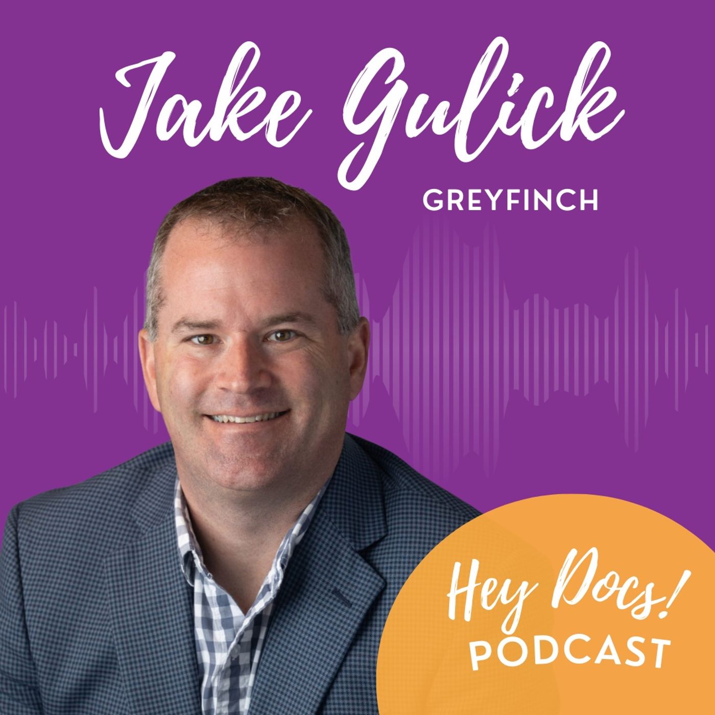 Efficiency, Adaptation, and AI: The Future of Ortho with Greyfinch CEO Jake Gulick Efficiency, Adaptation, and AI: The Future of Ortho with Greyfinch CEO Jake Gulick