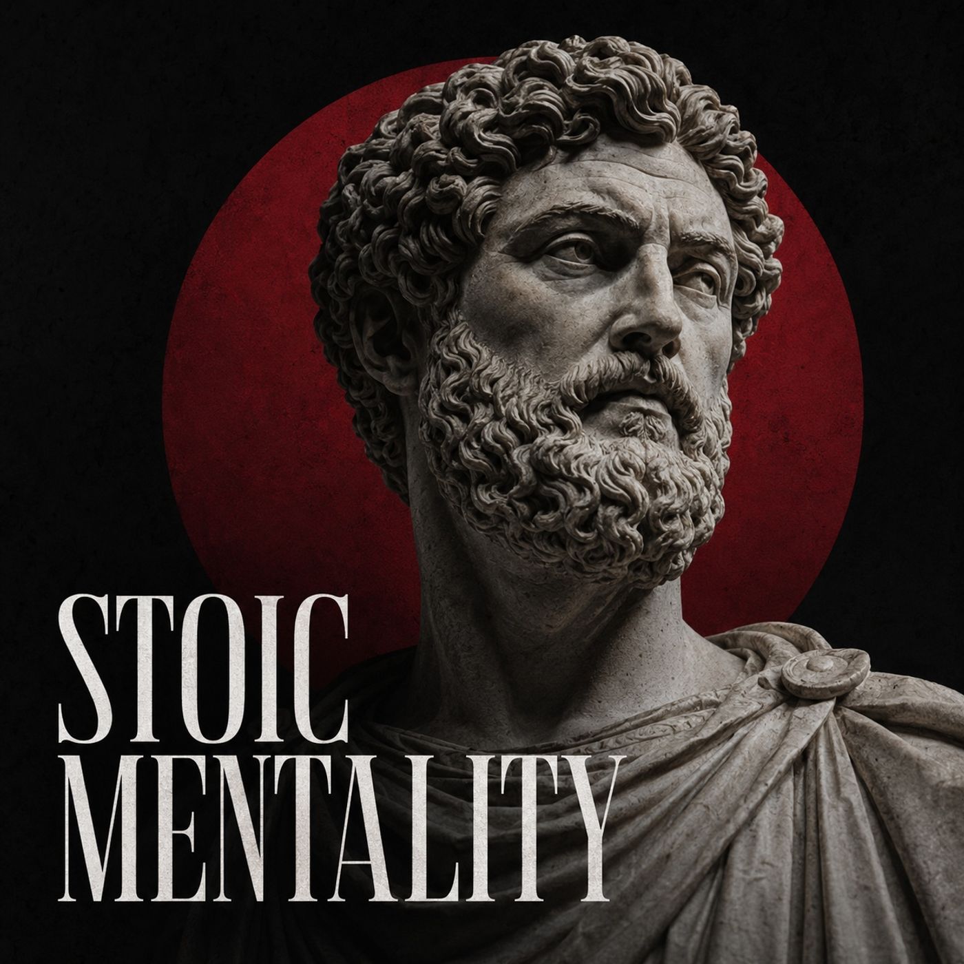 Stoic Mentality