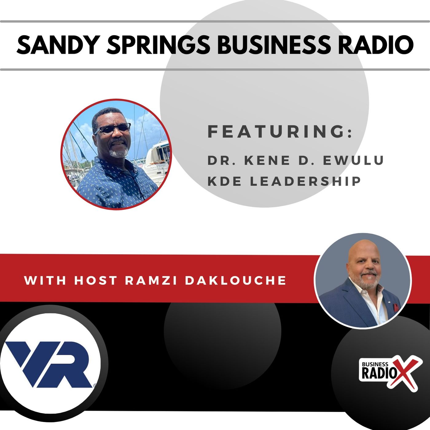 Sandy Springs Business Radio
