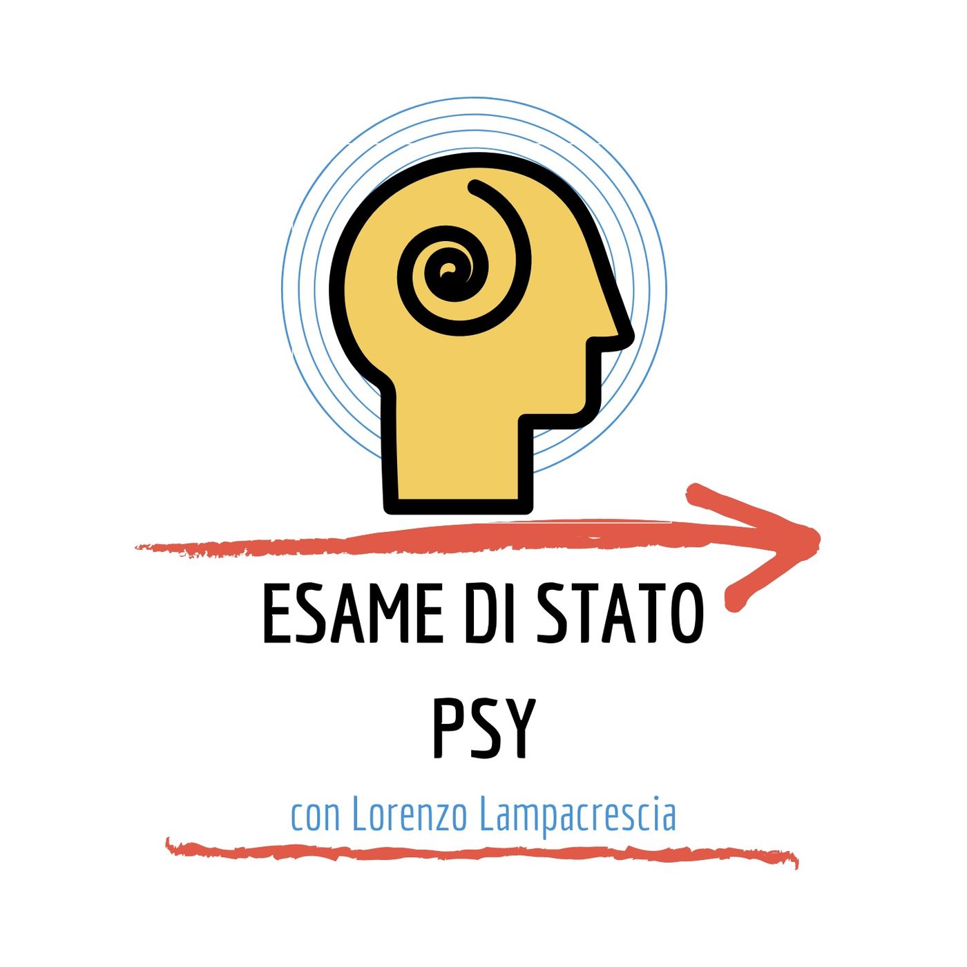 Esame di stato psy