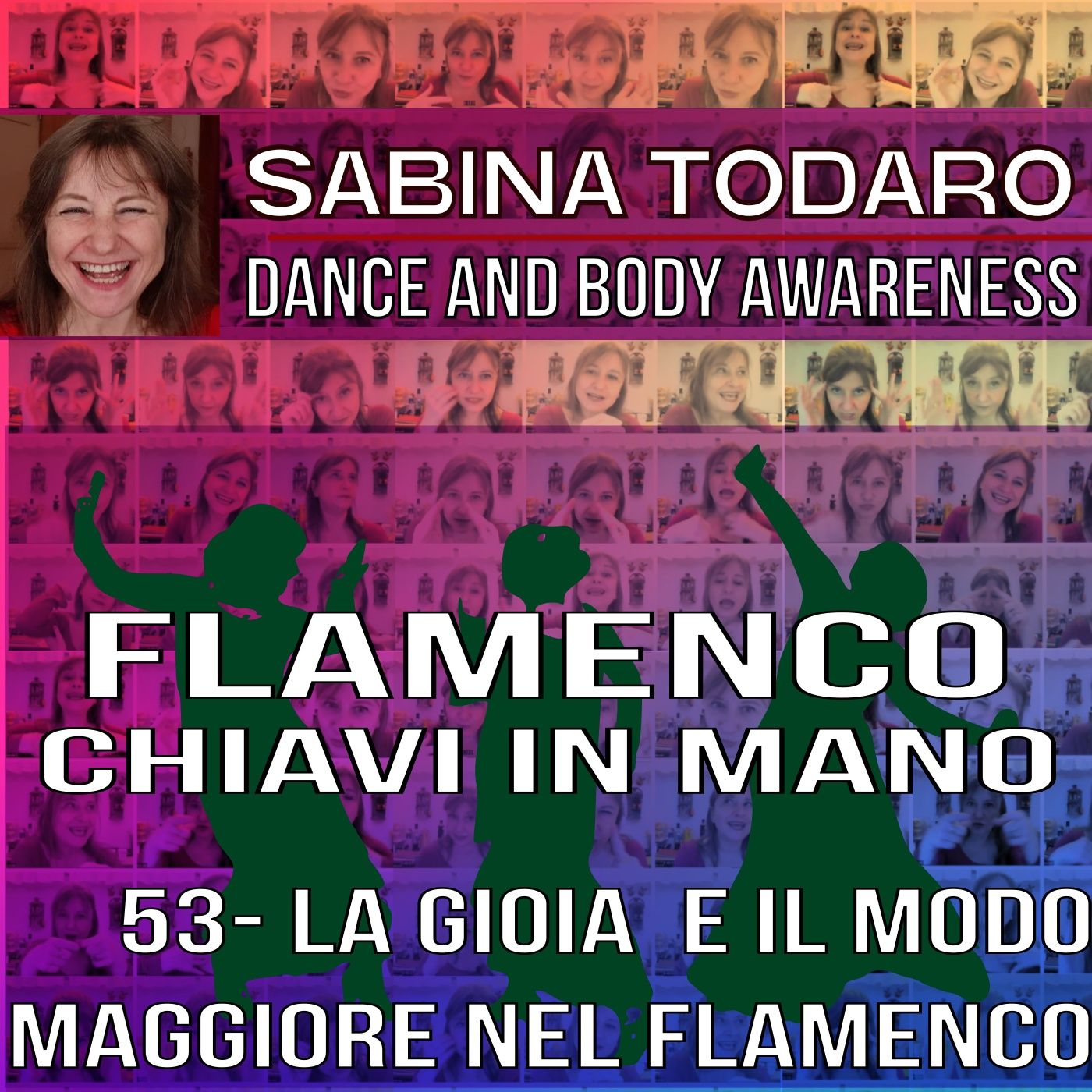 Flamenco Chiavi in Mano podcast