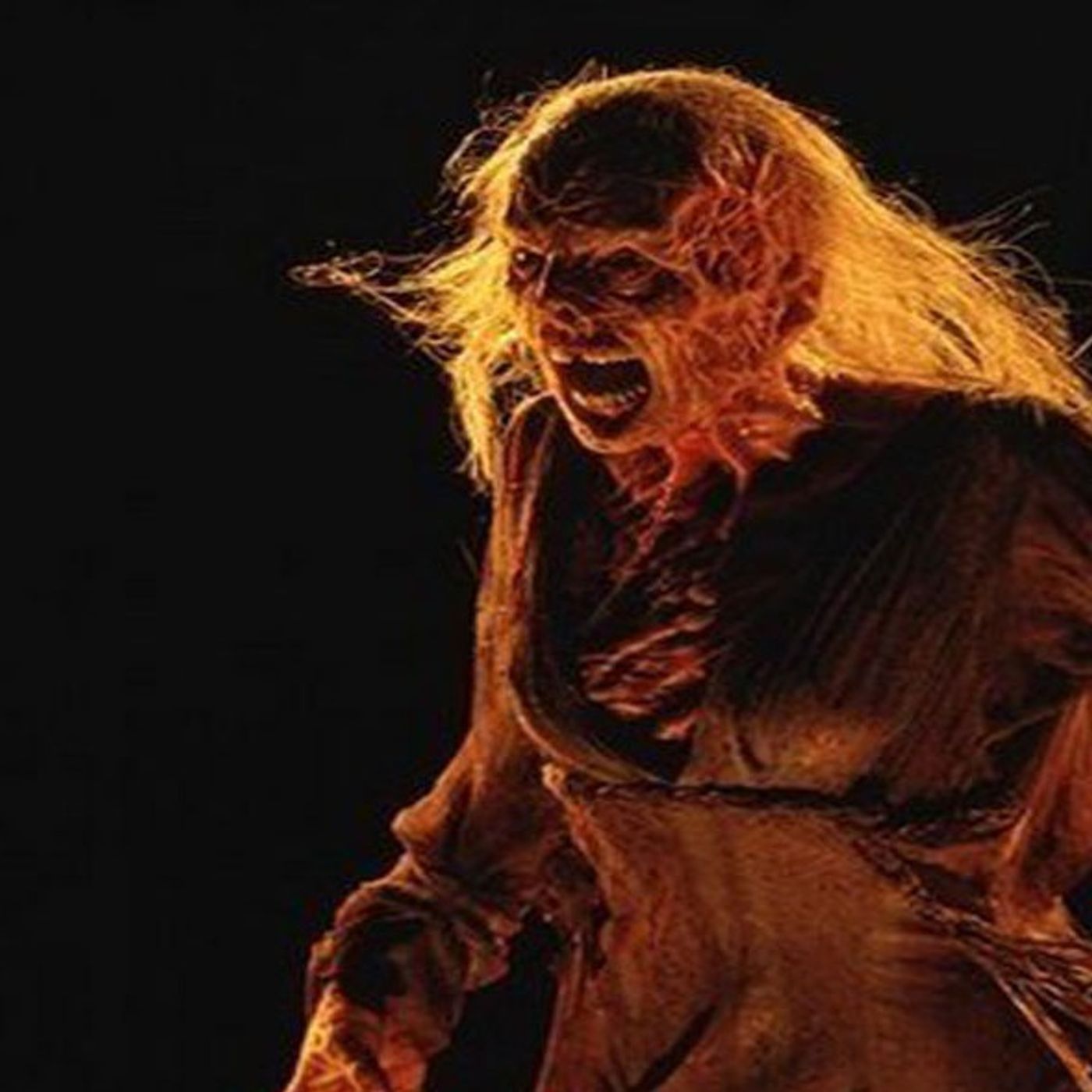 El VÍNCULO Entre Vivos Y MUERTOS - Historias De Terror - Voces De La Noche