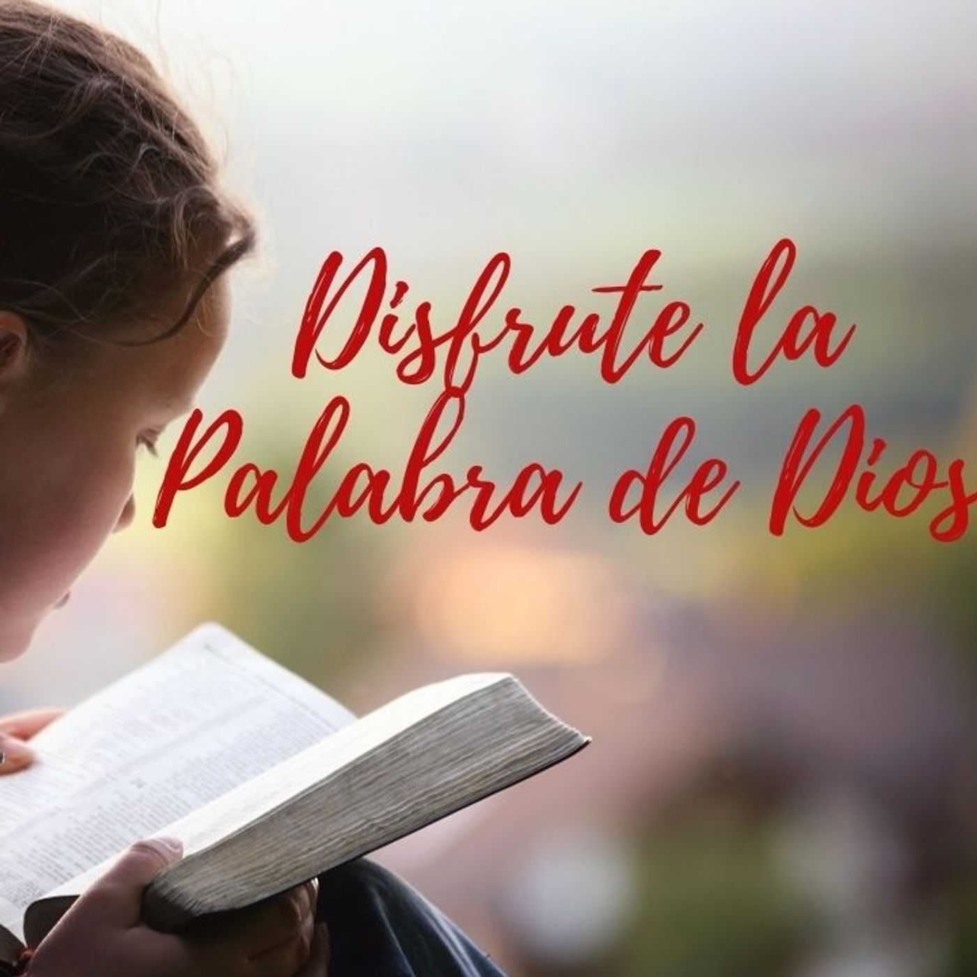 Disfrute la palabra de Dios 📻 episode artwork