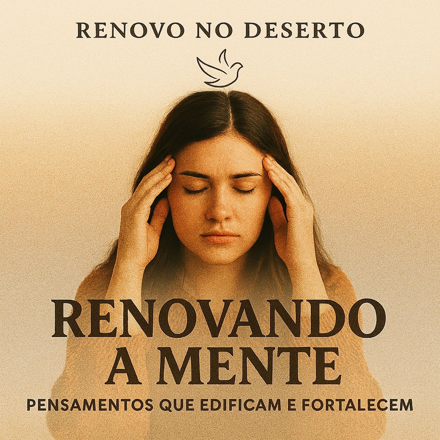 Renovo no Deserto