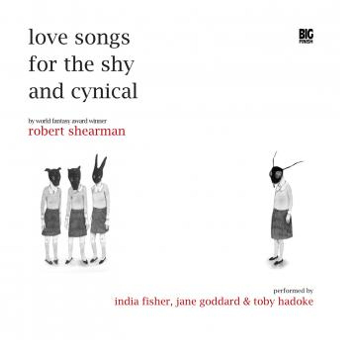 Grab the Top Full Audiobooks in Literature, Short Stories