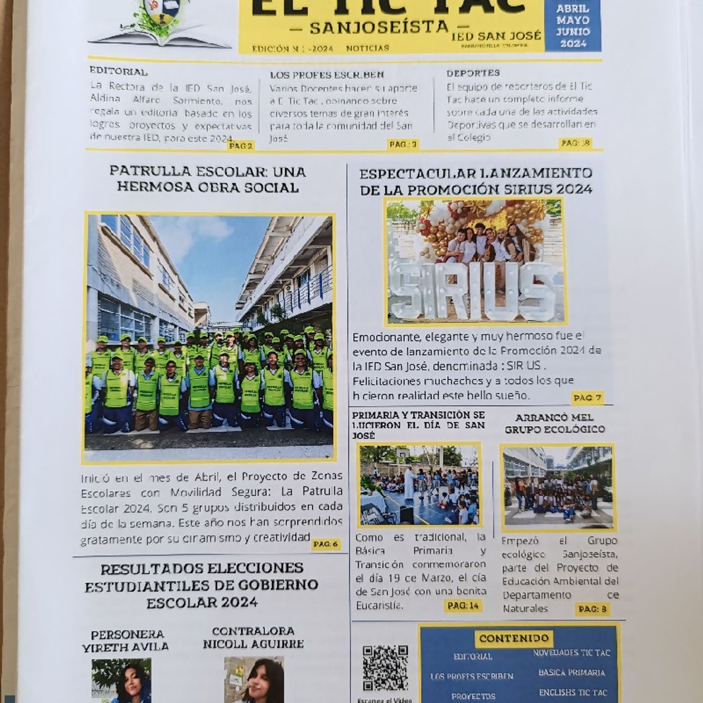 El Podcast del Tic Tac