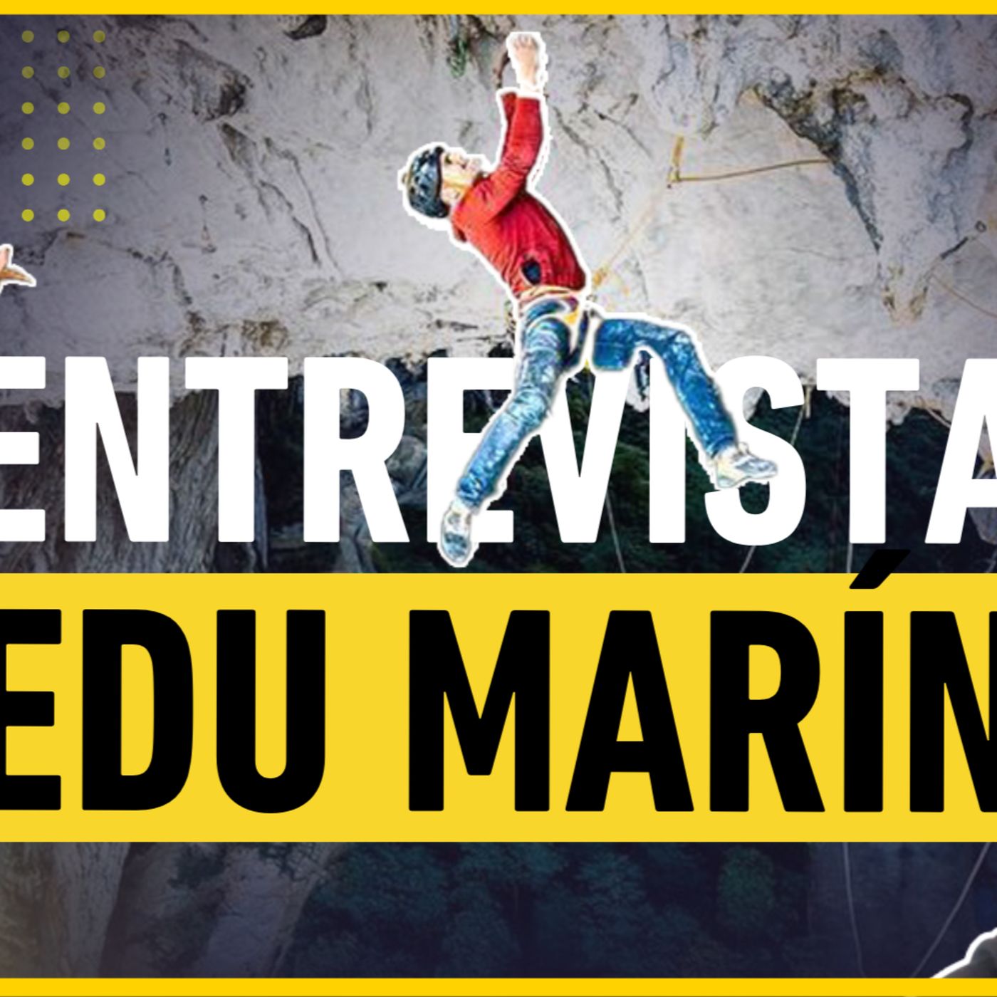 Edu Marín: su entrevista más personal episode artwork