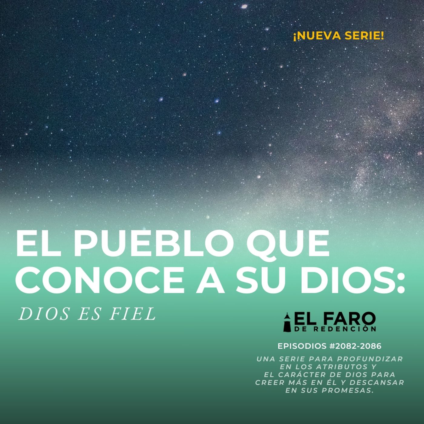 El Faro de Redención