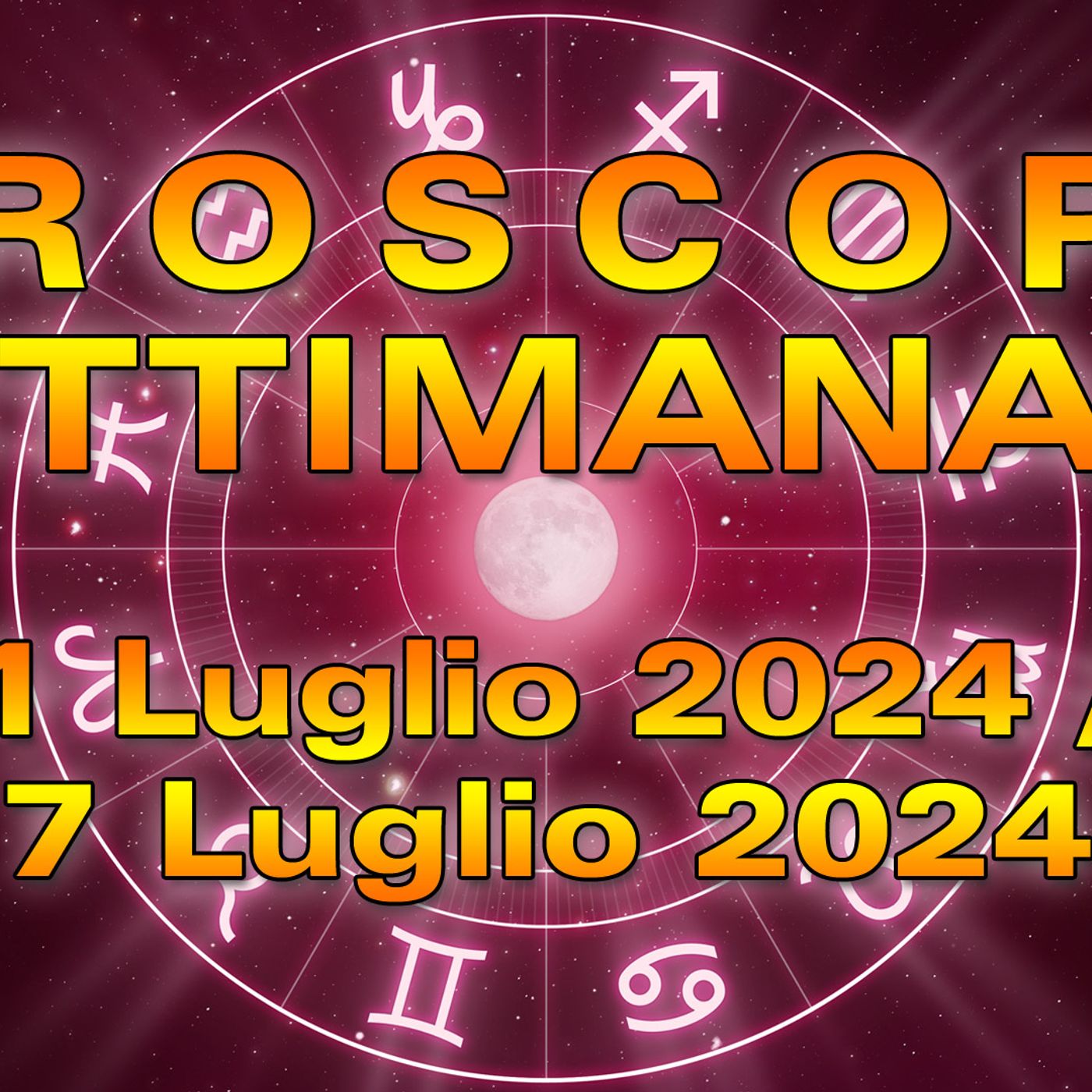 Oroscopo Del Giorno