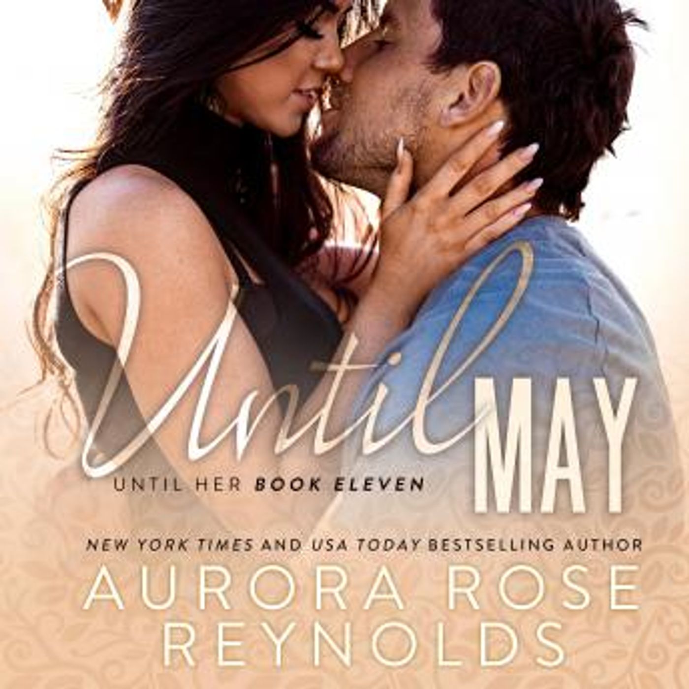 Until May by Aurora Rose Reynolds episode artwork