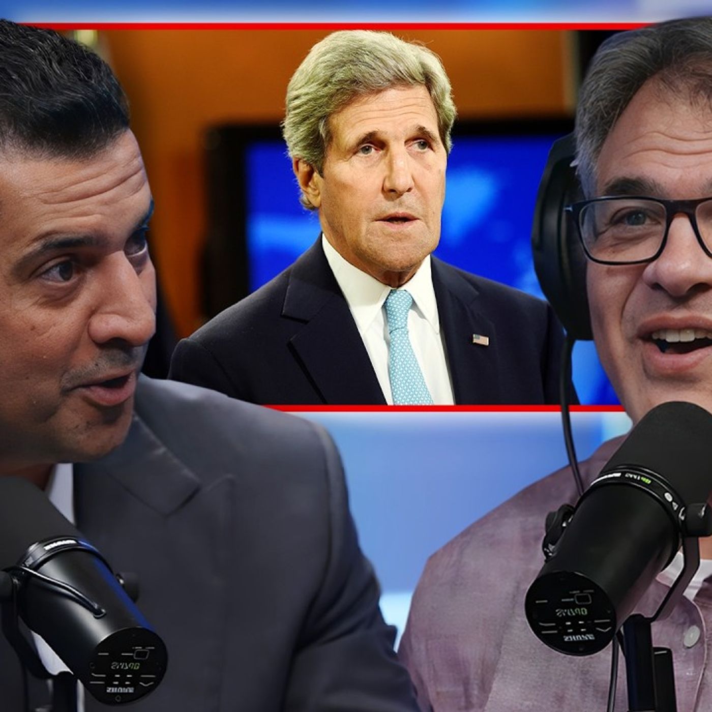 "Obama LIED To All Of Them" - John Kiriakou Drops BOMBSHELL On Barack''s Broken Promises