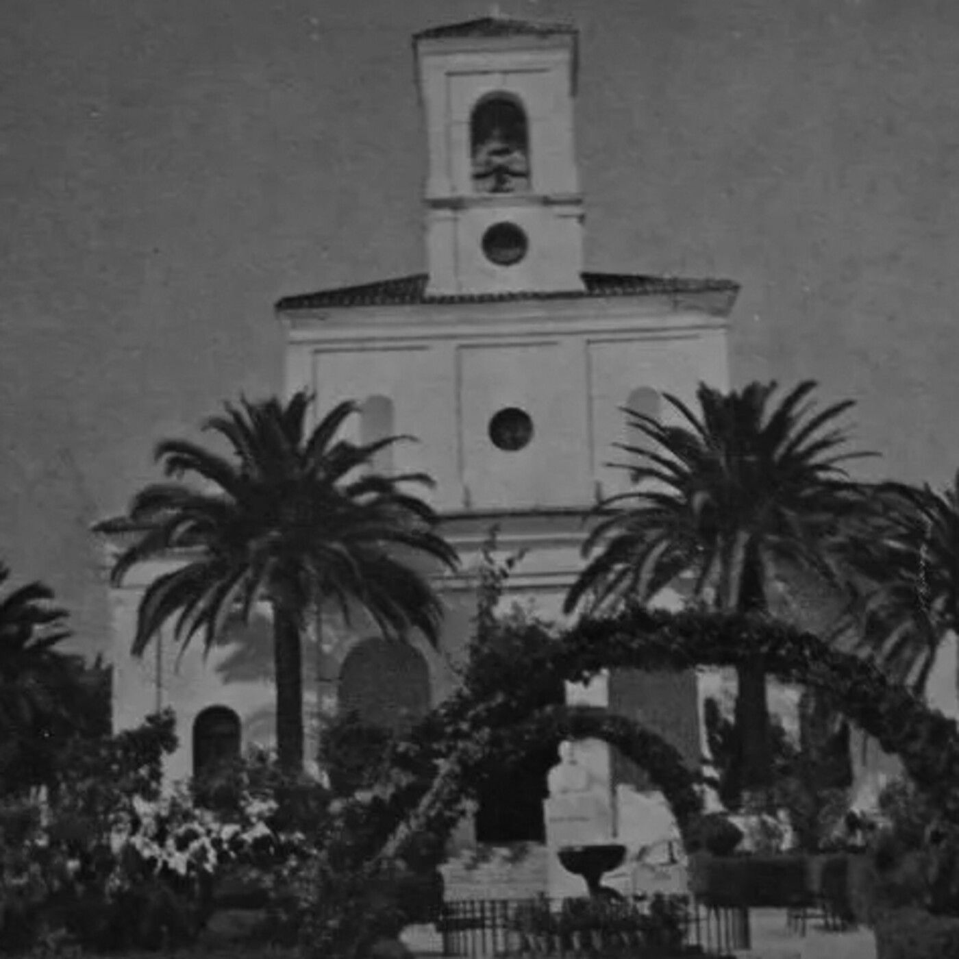 Crónicas de San Pedro Alcántara