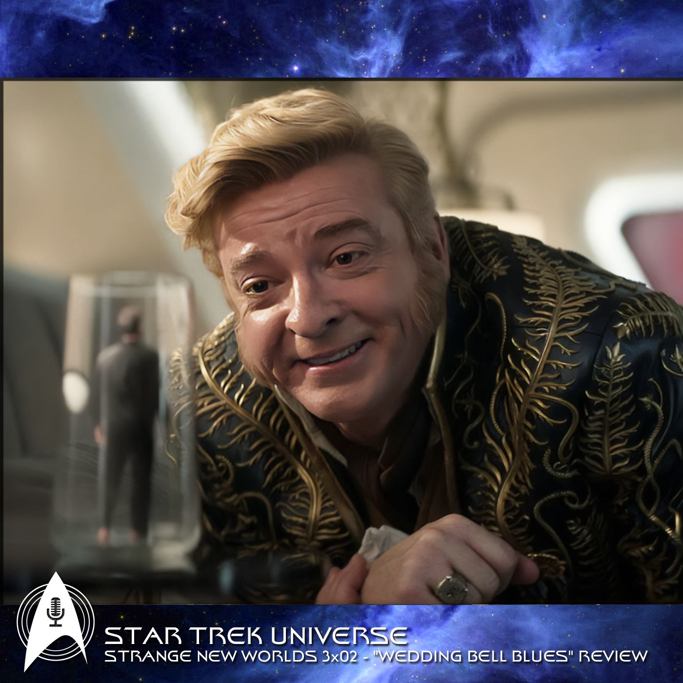 Star Trek Universe