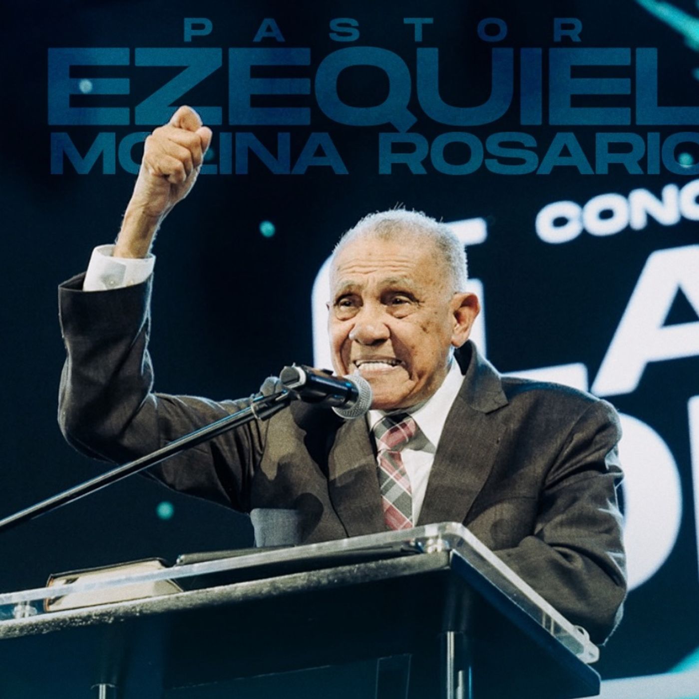 EL DIA DE DIOS - MENSAJE COMPLETO