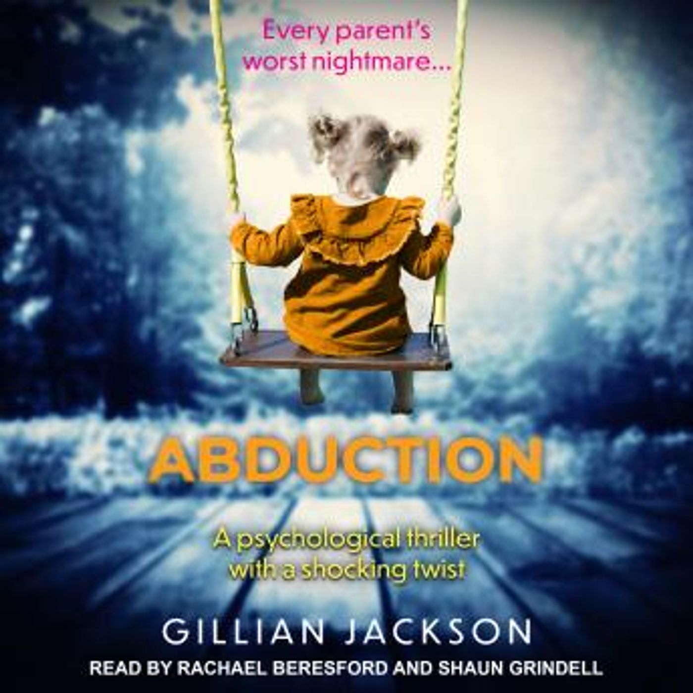 Explore the Latest Free Audiobooks in Mystery, Thriller & Horror, Suspense